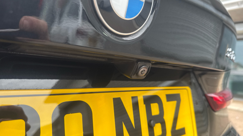 BMW 3 Series 320d MHT M Sport 4dr Step Auto [Tech/Plus Pack] Diesel Saloon